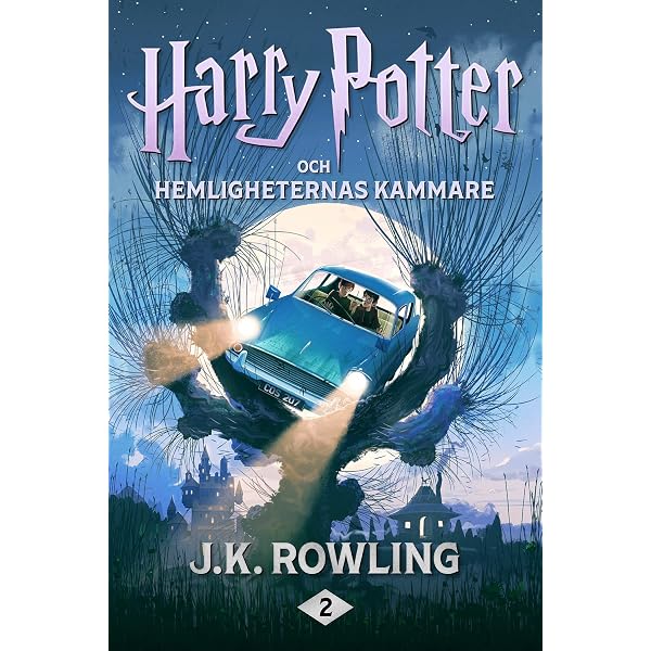Amazon.com: Harry Potter och De Vises Sten (Swedish Edition) eBook